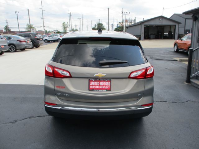 2018 Chevrolet Equinox LT Florence KY