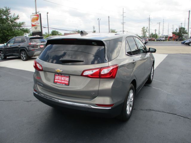 2018 Chevrolet Equinox LT Florence KY
