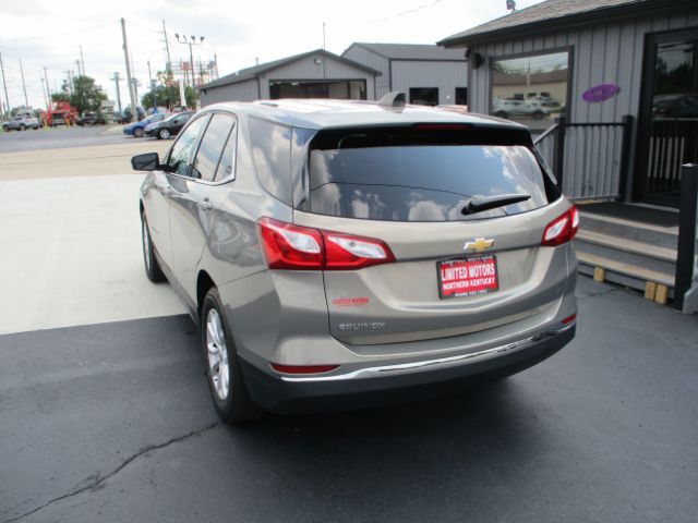2018 Chevrolet Equinox LT Florence KY