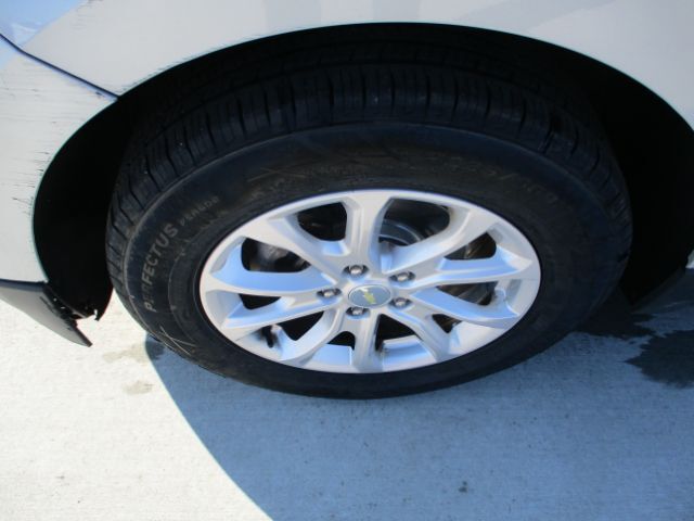 2018 Chevrolet Equinox LT Florence KY