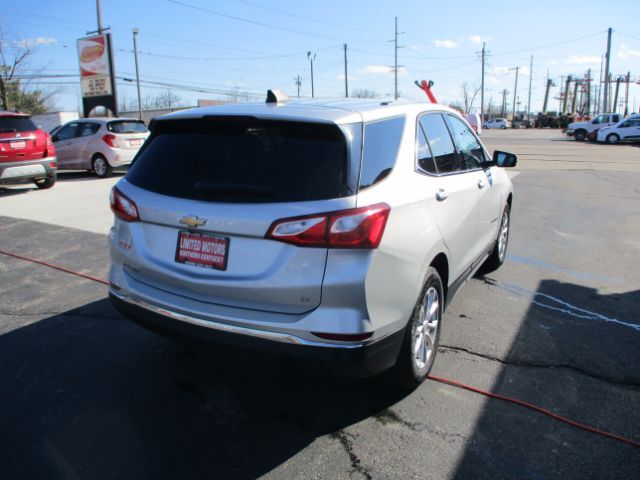 2018 Chevrolet Equinox LT Florence KY