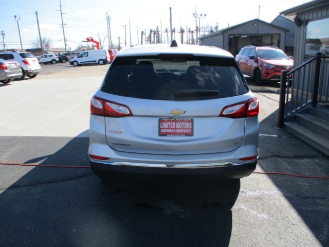 2018 Chevrolet Equinox LT Florence KY