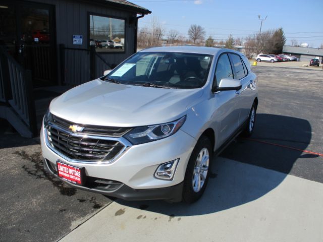 2018 Chevrolet Equinox LT Florence KY