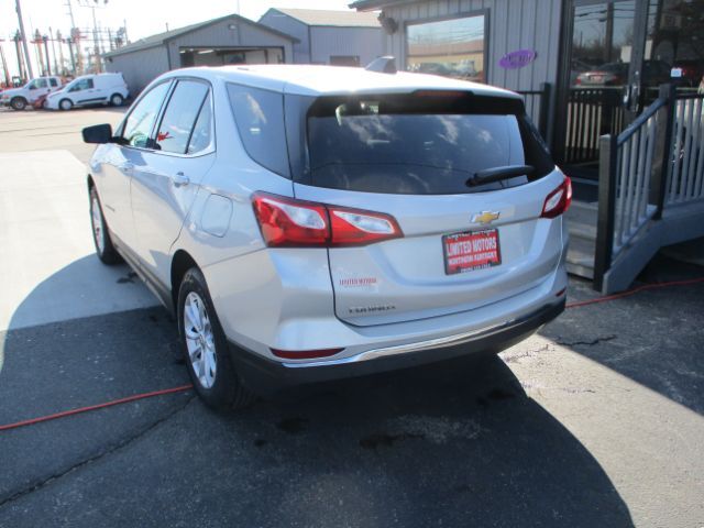 2018 Chevrolet Equinox LT Florence KY
