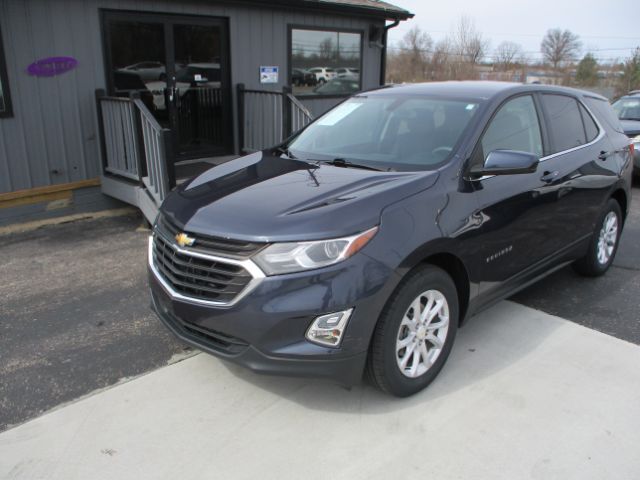 2018 Chevrolet Equinox LT Florence KY