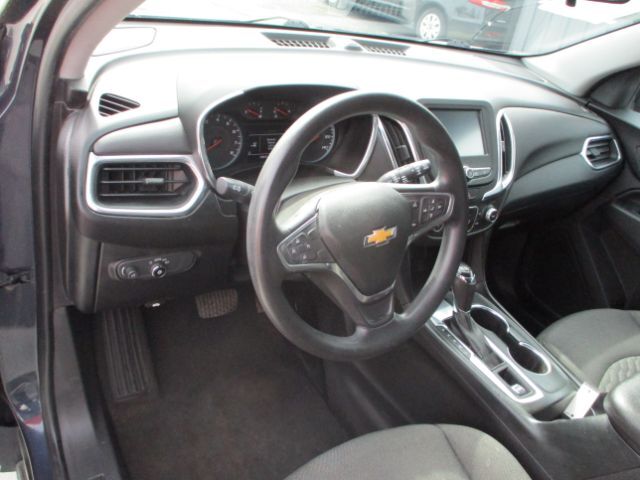 2018 Chevrolet Equinox LT Florence KY