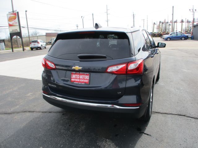 2018 Chevrolet Equinox LT Florence KY