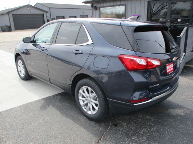2018 Chevrolet Equinox LT Florence KY