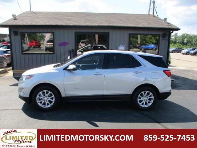 2018 Chevrolet Equinox LT Florence KY