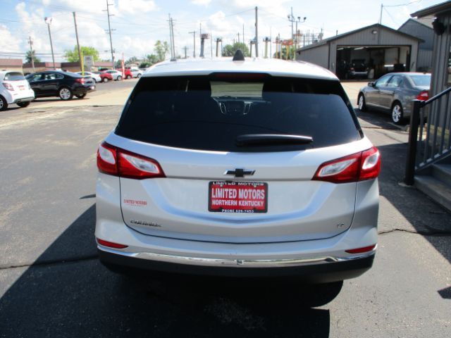 2018 Chevrolet Equinox LT Florence KY
