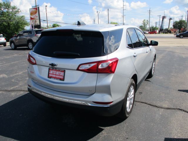 2018 Chevrolet Equinox LT Florence KY