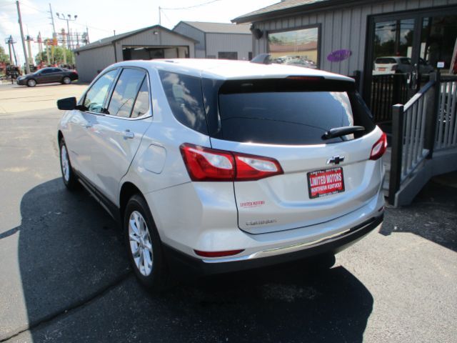 2018 Chevrolet Equinox LT Florence KY