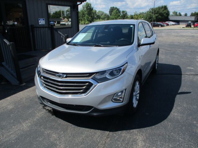 2018 Chevrolet Equinox LT Florence KY