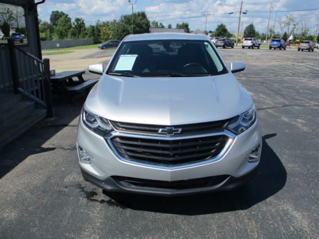 2018 Chevrolet Equinox LT Florence KY
