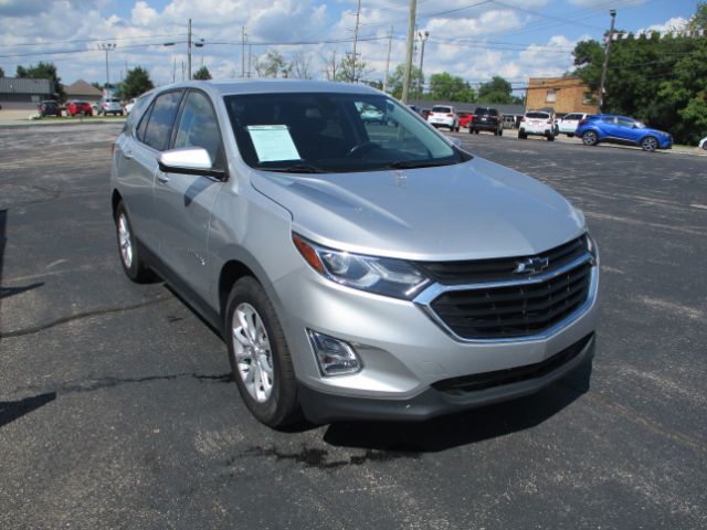 2018 Chevrolet Equinox LT Florence KY
