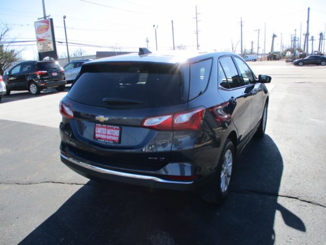 2018 Chevrolet Equinox LT Florence KY