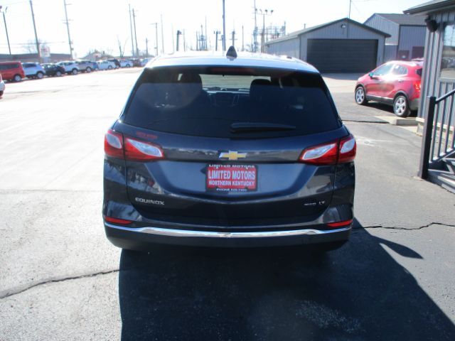 2018 Chevrolet Equinox LT Florence KY