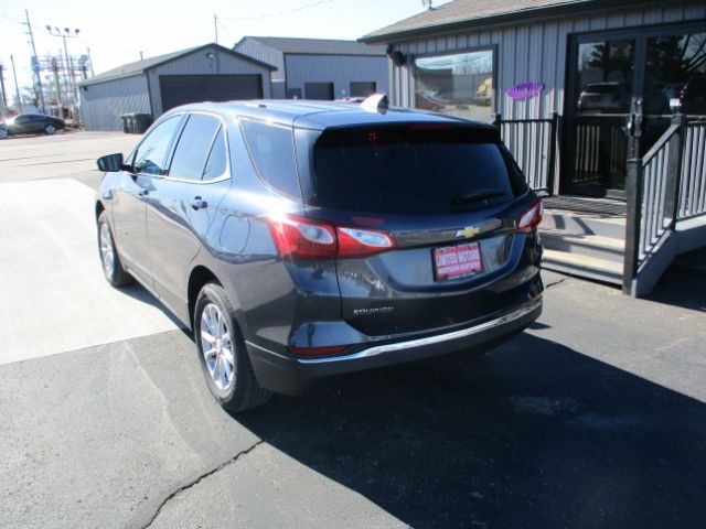 2018 Chevrolet Equinox LT Florence KY