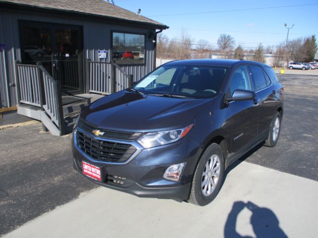 2018 Chevrolet Equinox LT Florence KY
