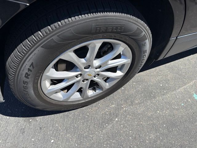 2018 Chevrolet Equinox LT Folsom CA