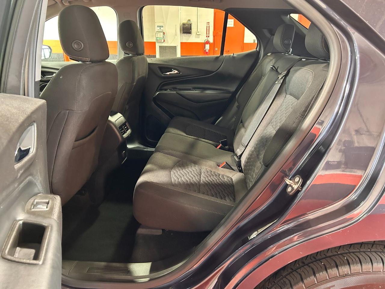 2018 Chevrolet Equinox LT Franklin OH