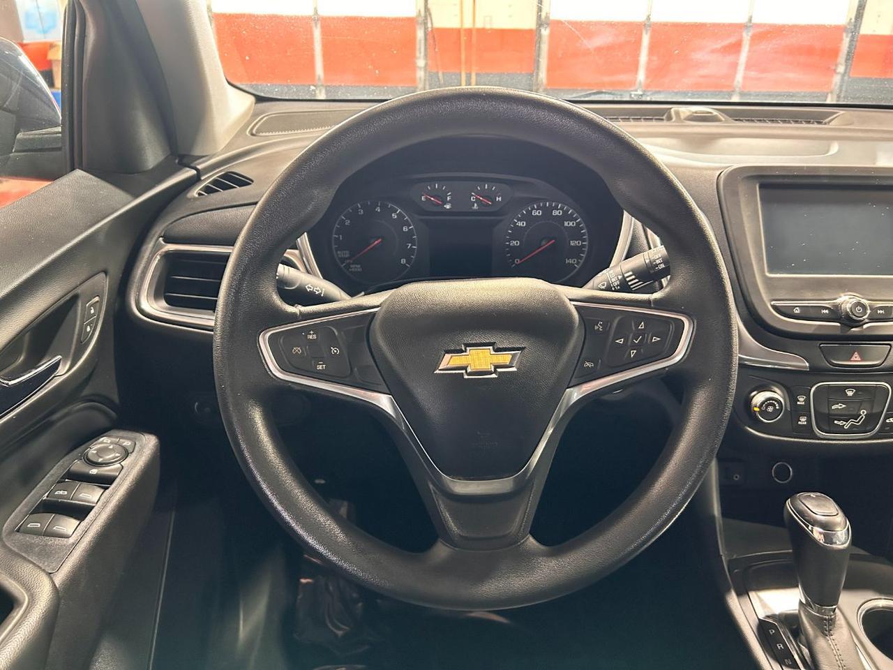 2018 Chevrolet Equinox LT Franklin OH