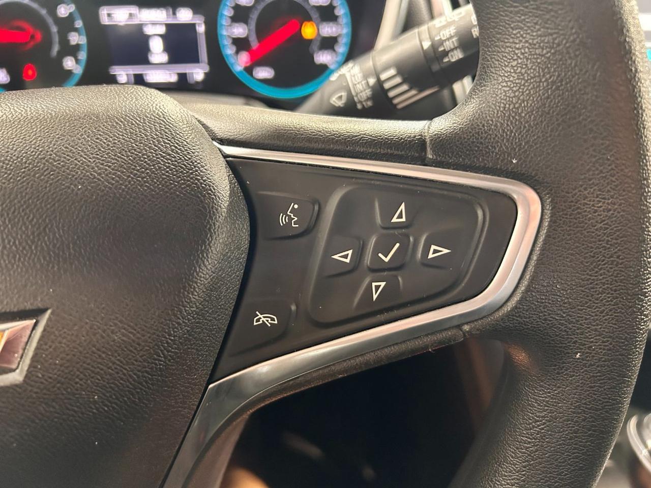 2018 Chevrolet Equinox LT Franklin OH