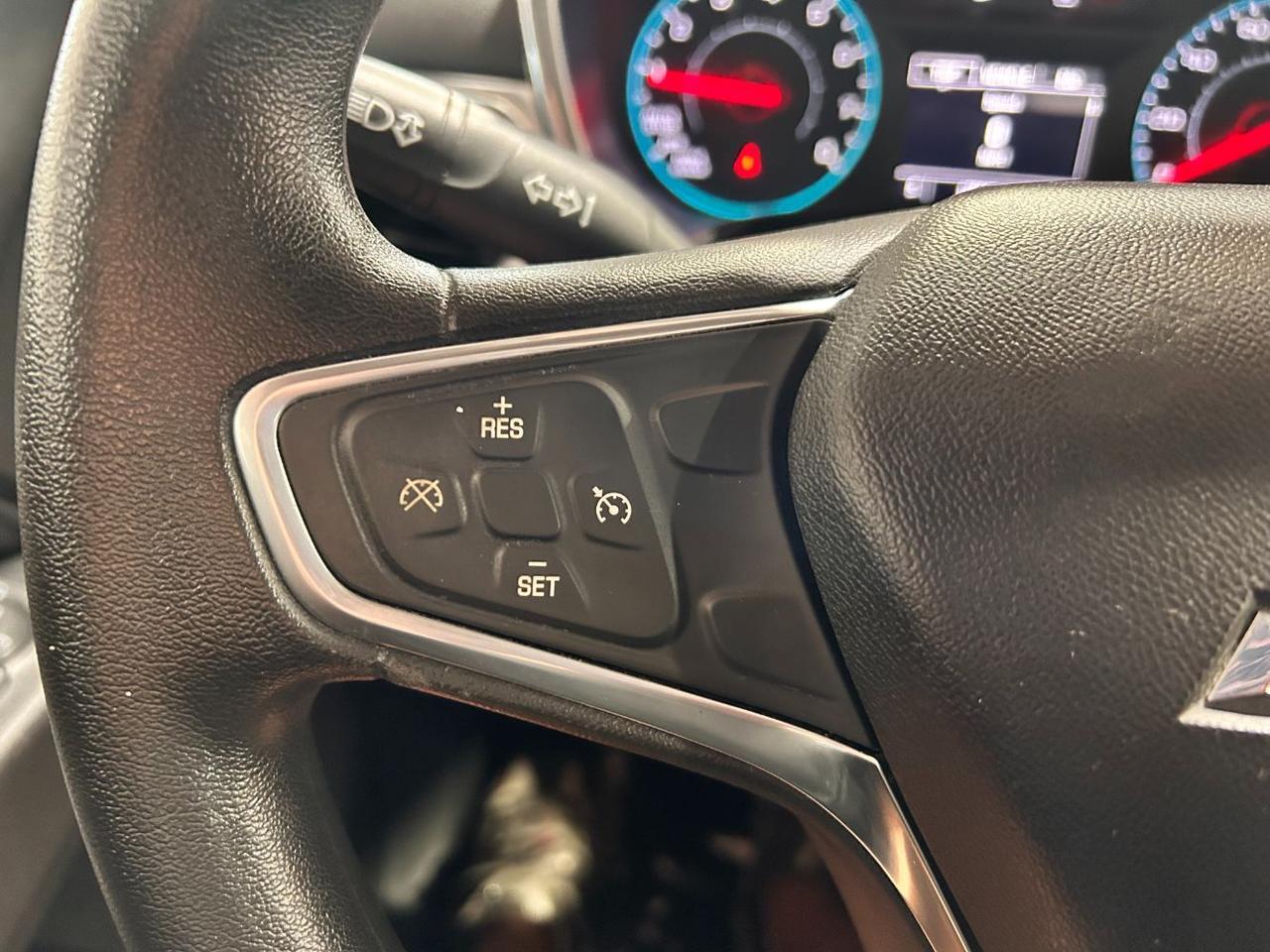 2018 Chevrolet Equinox LT Franklin OH