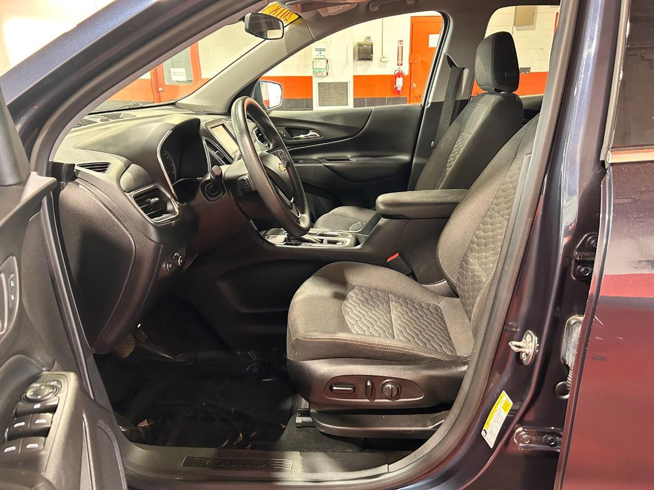 2018 Chevrolet Equinox LT Franklin OH