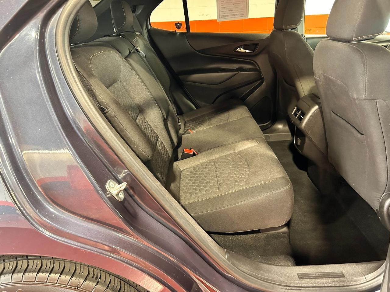 2018 Chevrolet Equinox LT Franklin OH