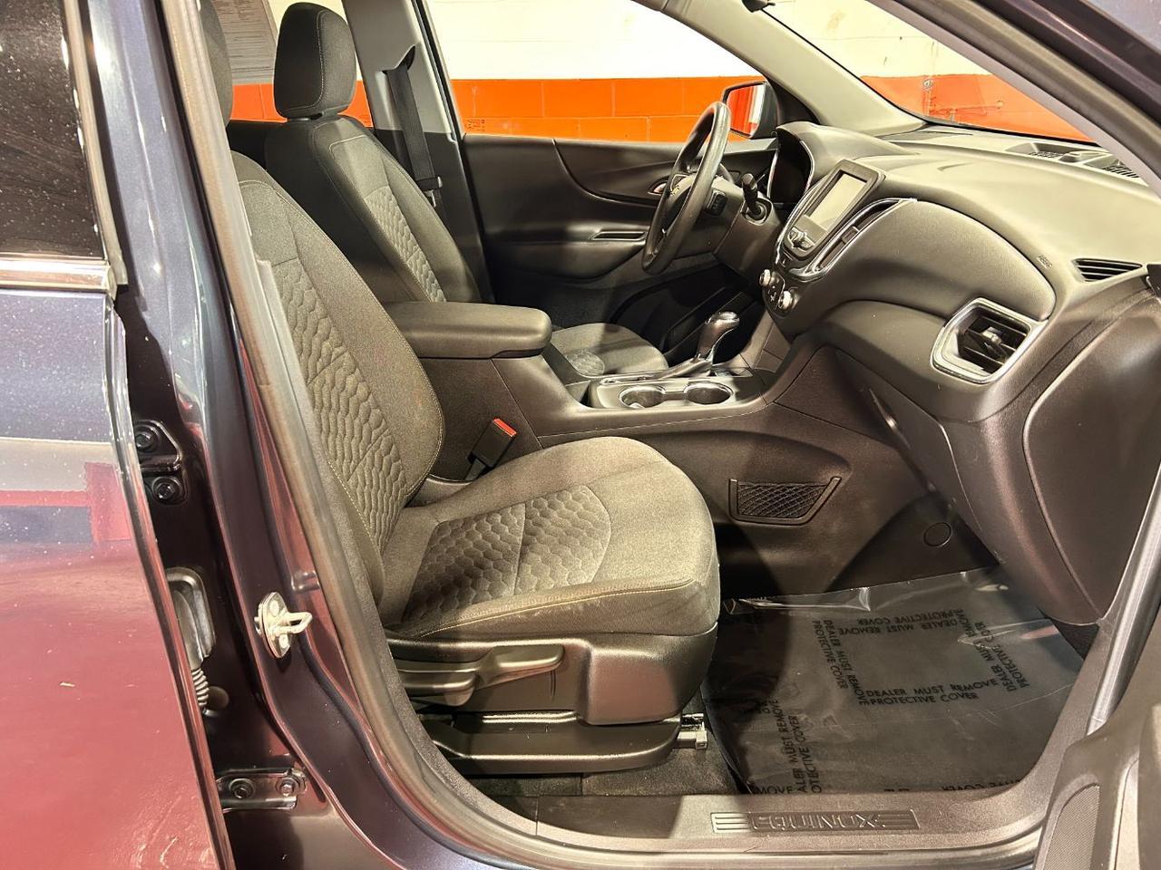 2018 Chevrolet Equinox LT Franklin OH