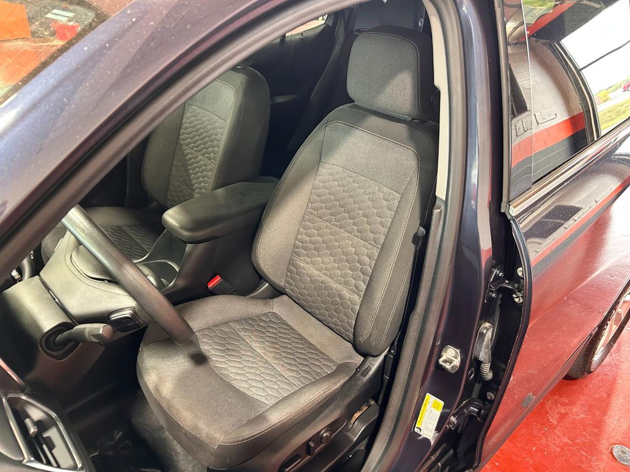 2018 Chevrolet Equinox LT Franklin OH