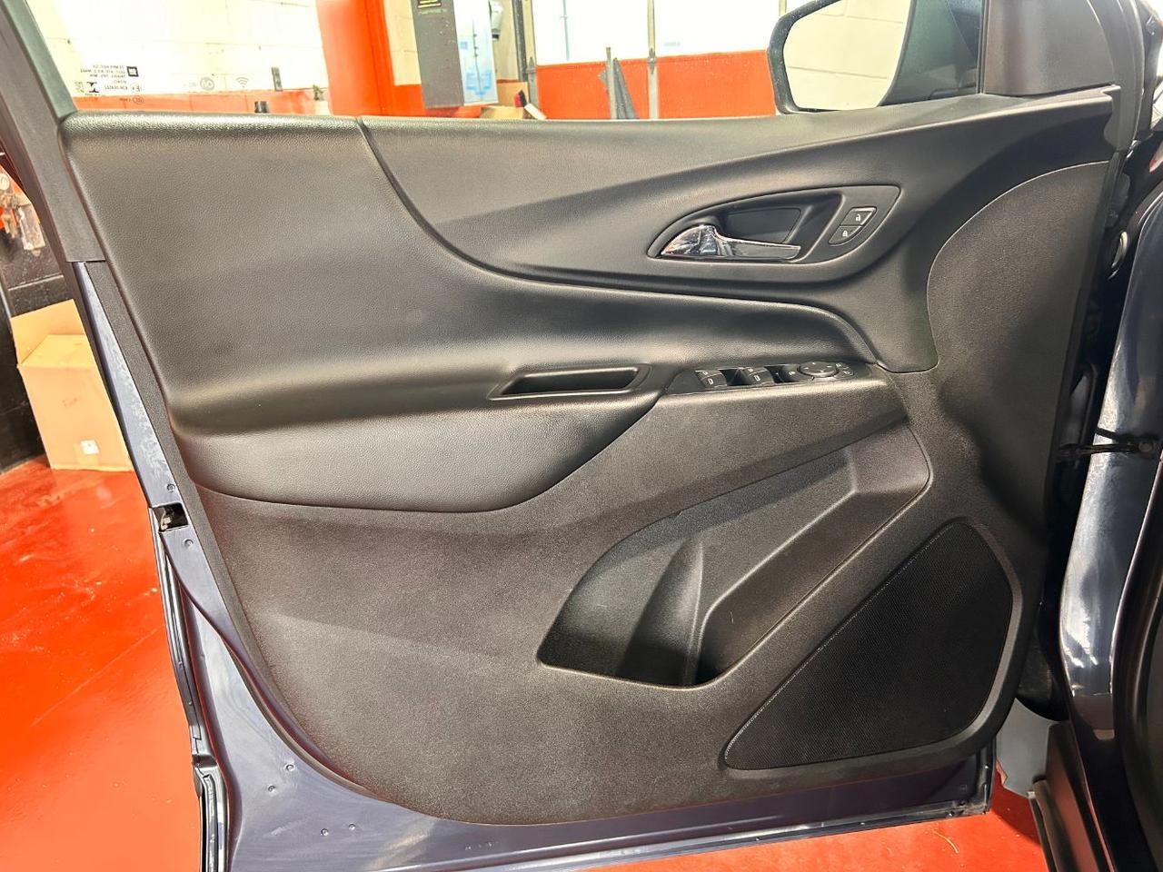 2018 Chevrolet Equinox LT Franklin OH