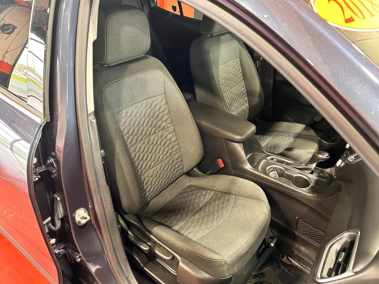 2018 Chevrolet Equinox LT Franklin OH
