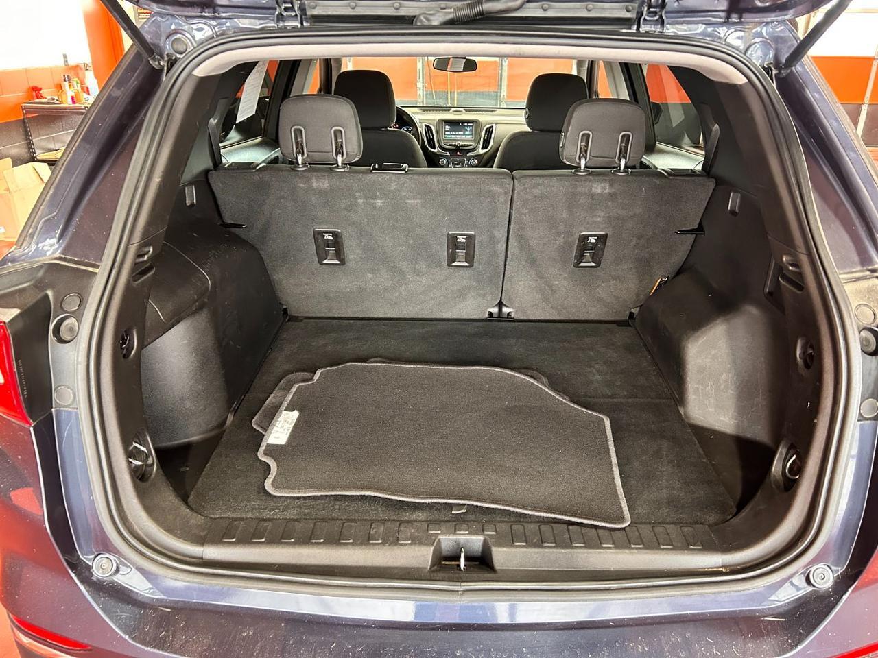 2018 Chevrolet Equinox LT Franklin OH