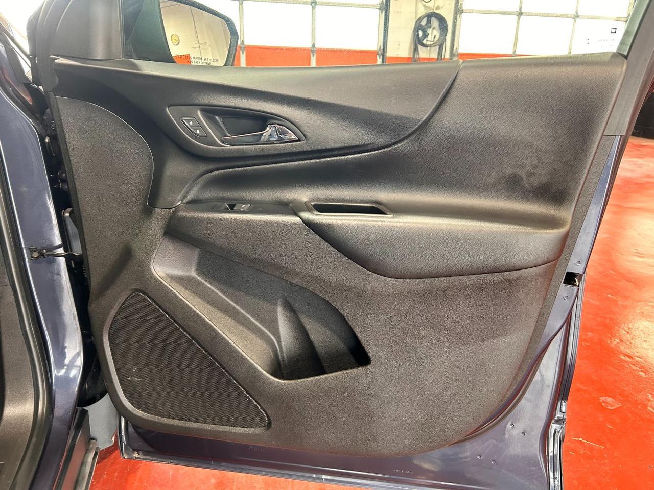 2018 Chevrolet Equinox LT Franklin OH