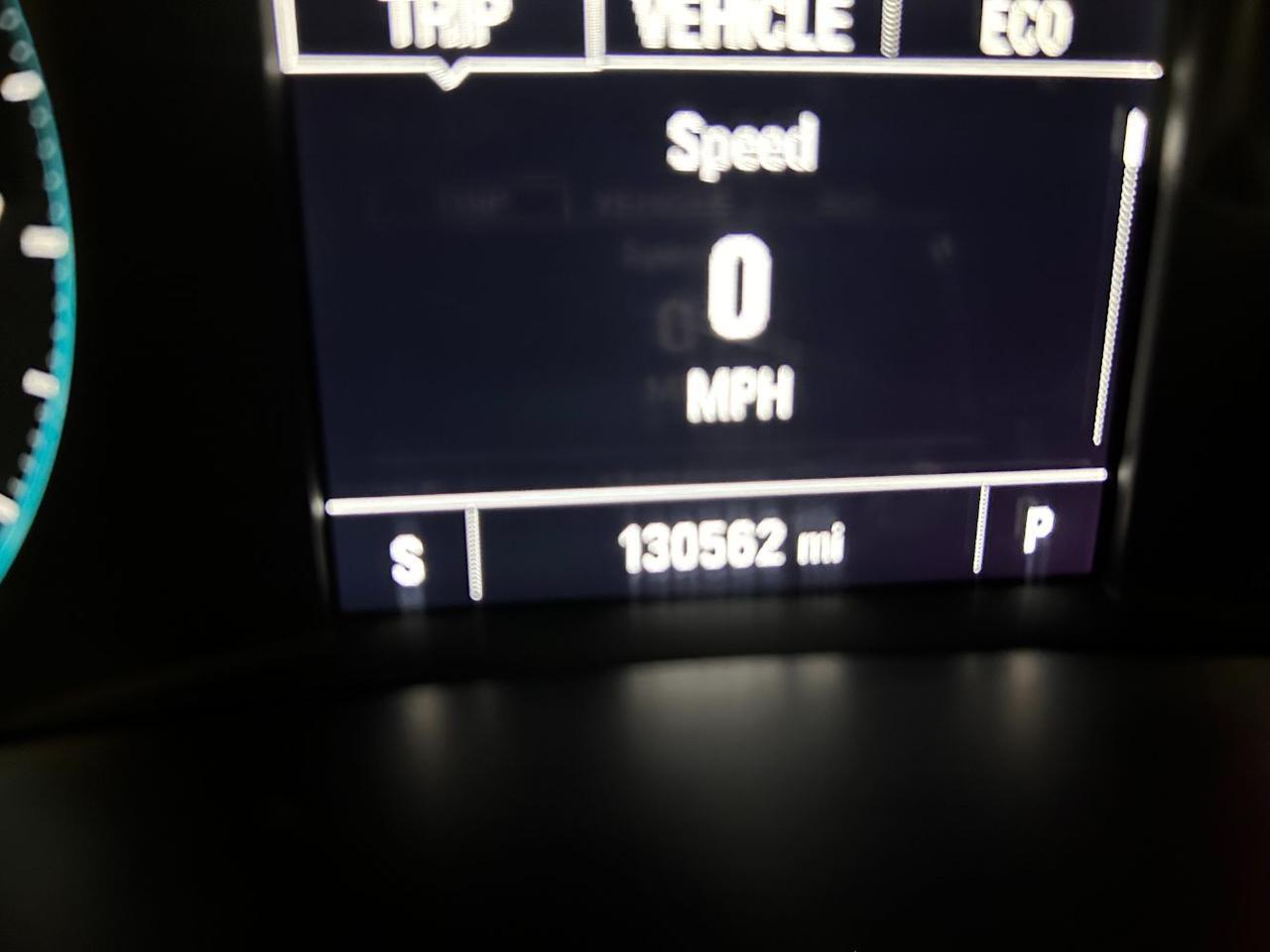 2018 Chevrolet Equinox LT Franklin OH