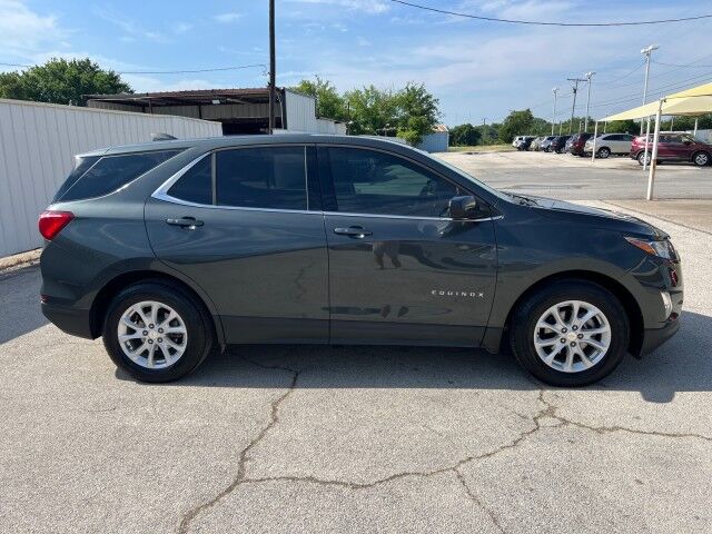 2018 Chevrolet Equinox LT Gainesville TX