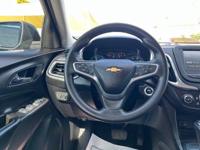 2018 Chevrolet Equinox LT Gainesville TX