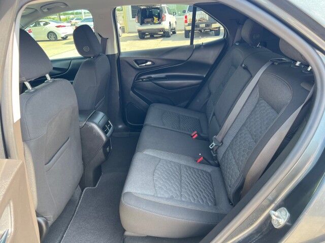 2018 Chevrolet Equinox LT Gainesville TX