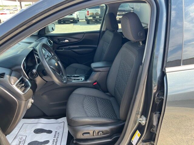 2018 Chevrolet Equinox LT Gainesville TX