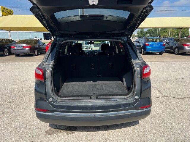 2018 Chevrolet Equinox LT Gainesville TX