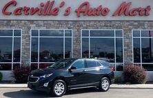 2018 Chevrolet Equinox LT Grand Junction CO 2018 Chevrolet Equinox LT Grand Junction CO