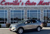2018 Chevrolet Equinox LT Grand Junction CO 2018 Chevrolet Equinox LT Grand Junction CO