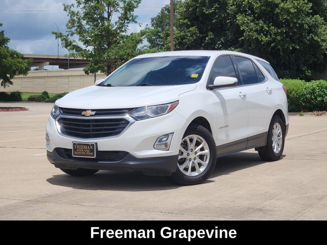 2018 Chevrolet Equinox LT Grapevine TX
