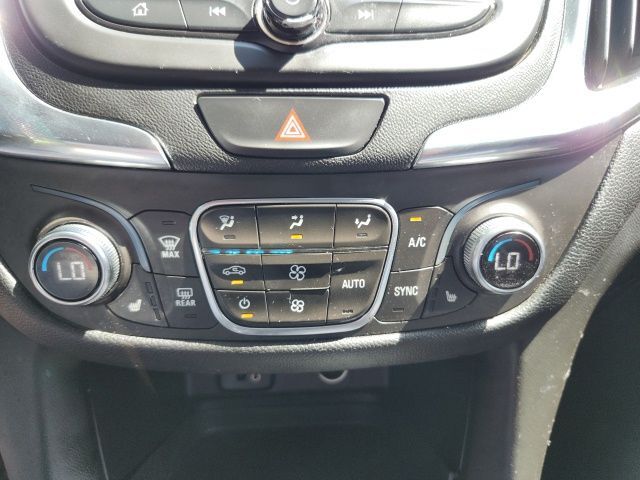 2018 Chevrolet Equinox LT Grapevine TX