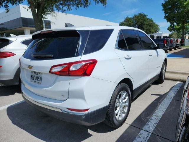 2018 Chevrolet Equinox LT Grapevine TX