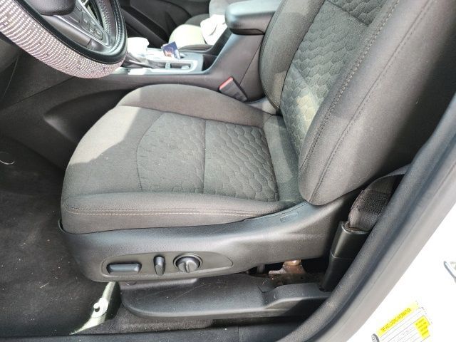 2018 Chevrolet Equinox LT Grapevine TX