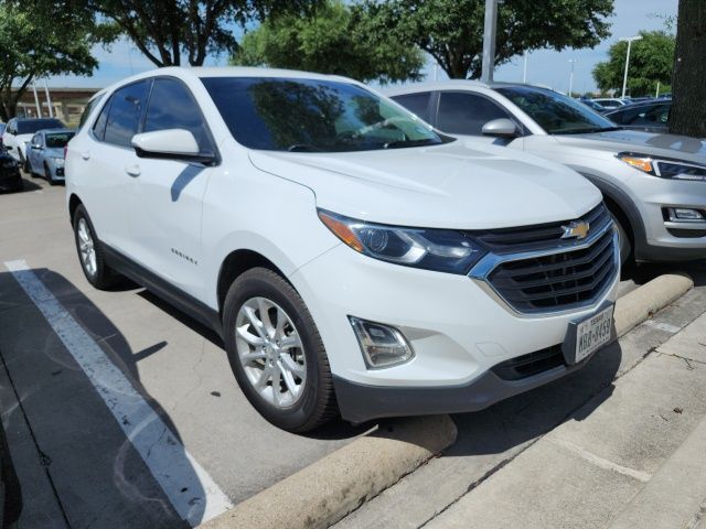 2018 Chevrolet Equinox LT Grapevine TX