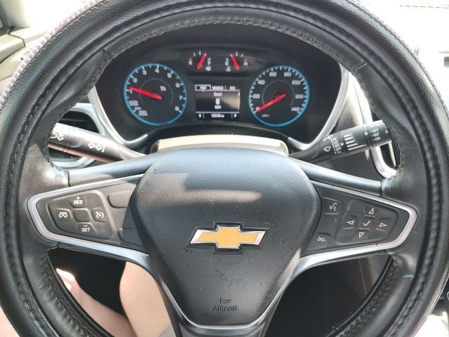 2018 Chevrolet Equinox LT Grapevine TX
